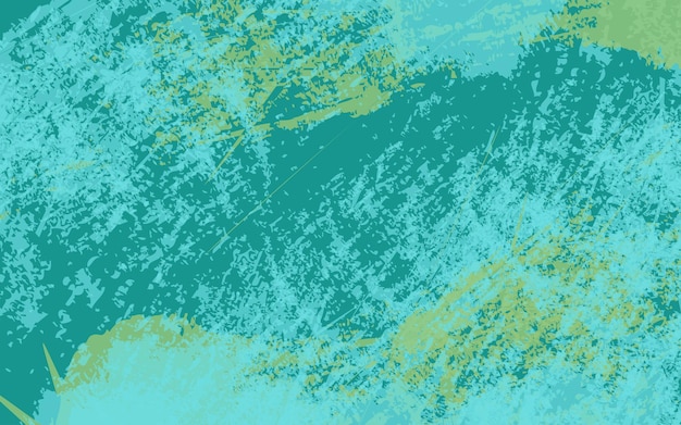 Abstracte grunge textuur banner als achtergrond