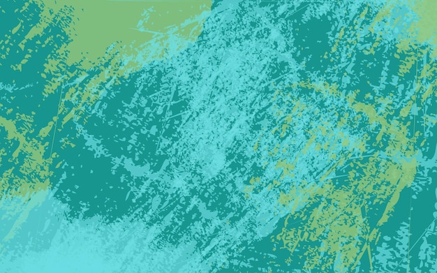 Abstracte grunge textuur banner als achtergrond
