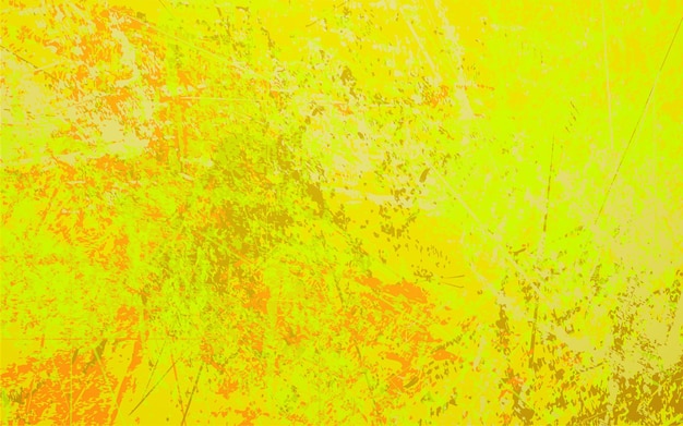 Abstracte grunge textuur splash verf achtergrond vector