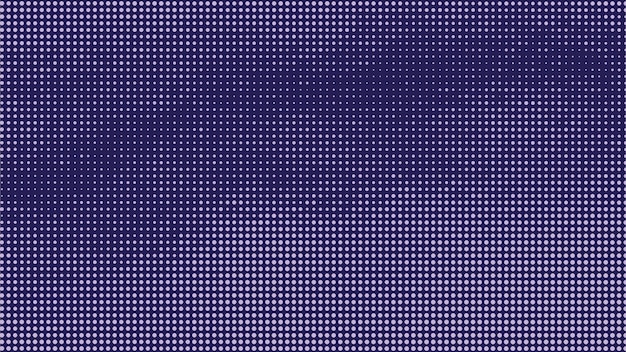 Abstracte halftone ontwerpachtergrond