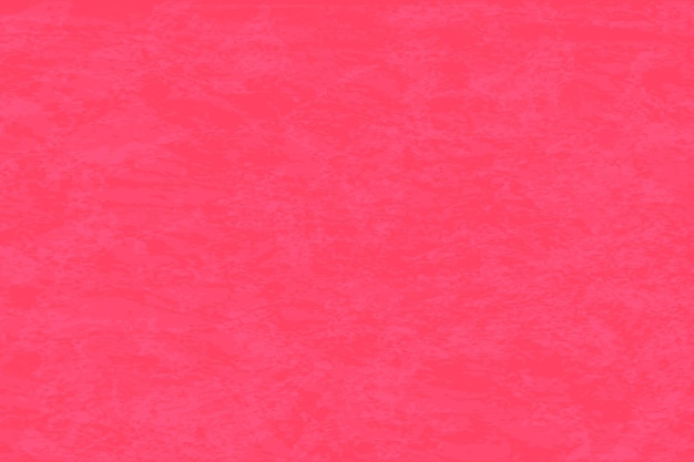 Vector abstracte hete roze waterverfachtergrond