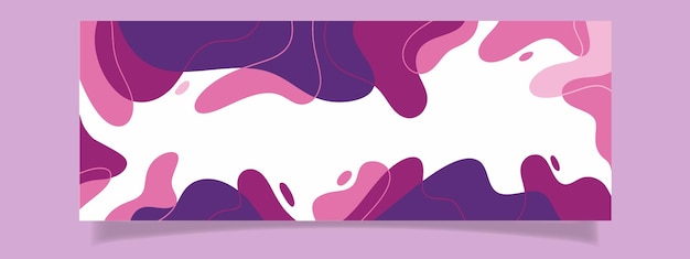 abstracte illustratie achtergrond vector ontwerp