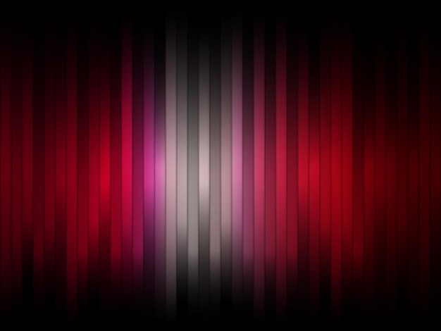 Abstracte kleur gestreepte achtergrond