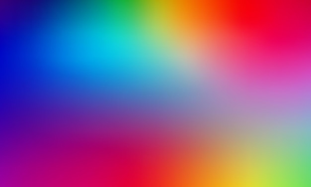 Abstracte kleurfusie vector gradiënt korrelige textuur
