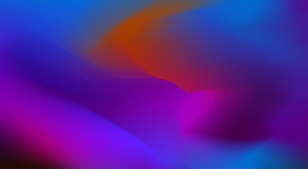 Abstracte kleurrijke achtergrond met golvenx9