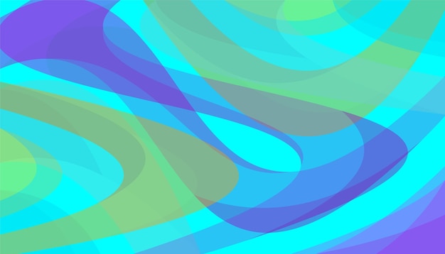 abstracte kleurrijke achtergrond