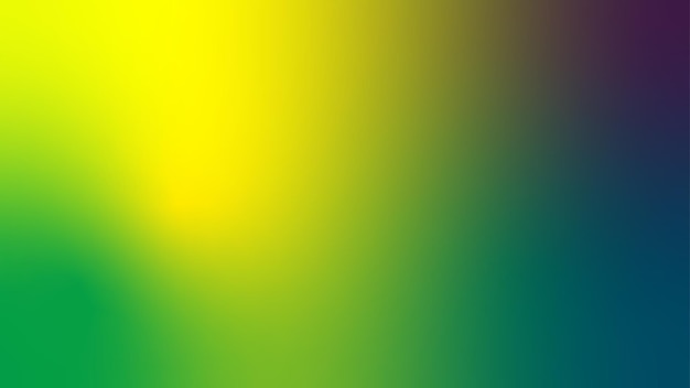 Abstracte kleurrijke gradiënt achtergrond