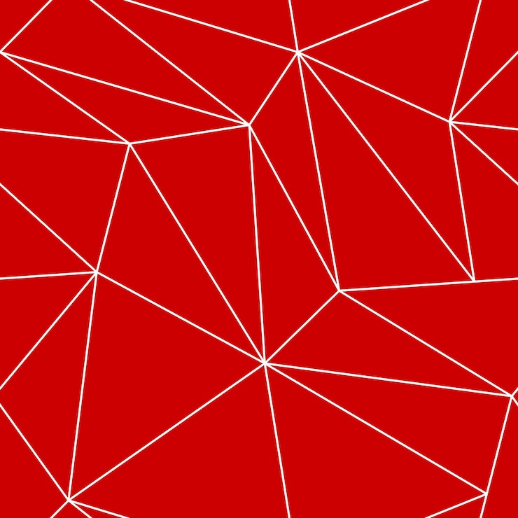 Vector abstracte kleurrijke organische afgeronde lijn vorm naadloze technologie patroon achtergrond ontwerp vector