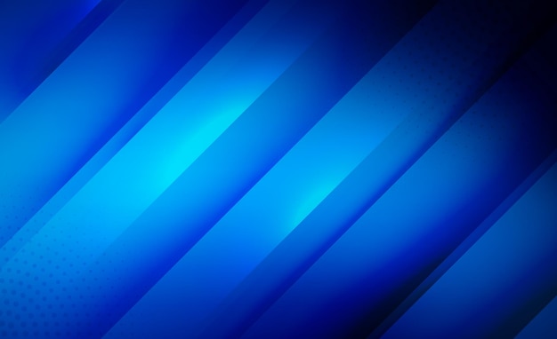 Abstracte kleurrijke wazige vectorgradiënt behang achtergrond