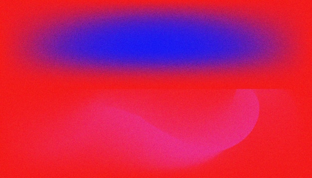 Abstracte korrelige achtergrond in verschillende kleuren Grainy Background Collection