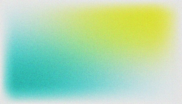 Abstracte korrelige achtergrond in verschillende kleuren Grainy Background Collection