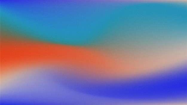 Abstracte korrelige achtergrond met levendige kleuren
