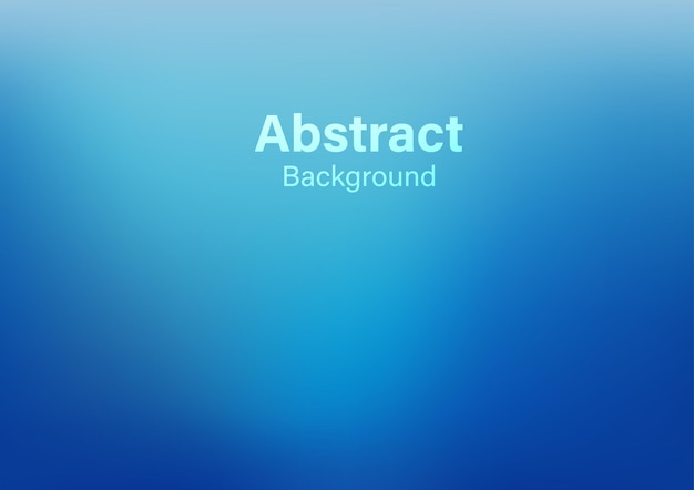 abstracte lichtblauwe gradiënt textuur achtergrond
