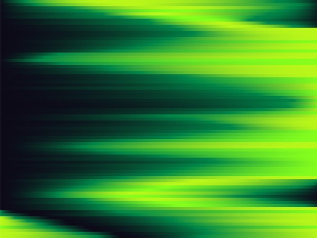 Abstracte lijnen achtergrond gloeiende kleurrijke lijnen textuur glitch golven vector background