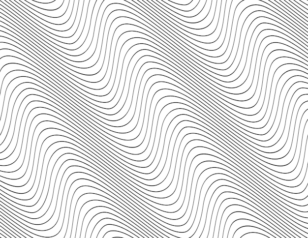 Abstracte lijnen kleuren ontwerpelement op witte achtergrond van golven Vector Illustratie eps 10 voor grunge elegante visitekaartje print brochure flyer banners cover boek label stof