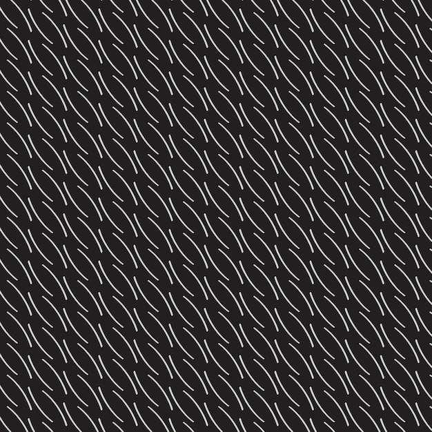 Abstracte lineaire ellipstextuur