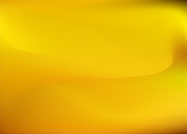 Abstracte luxe gouden kleur gradiënt ontwerp achtergrond