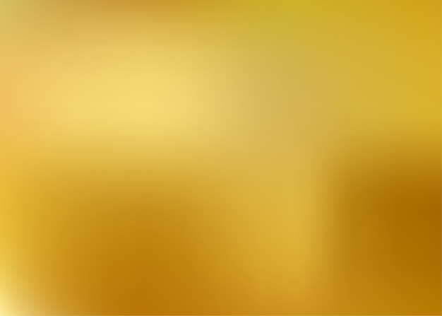 Abstracte luxe gouden kleur gradiënt ontwerp achtergrond