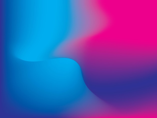 Abstracte luxe gradiënt blauwe achtergrond gladde donkerblauwe met zwarte stocklancer banner hd achtergrond