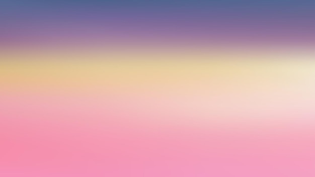Abstracte luxe gradiënt ontwerp achtergrond banner