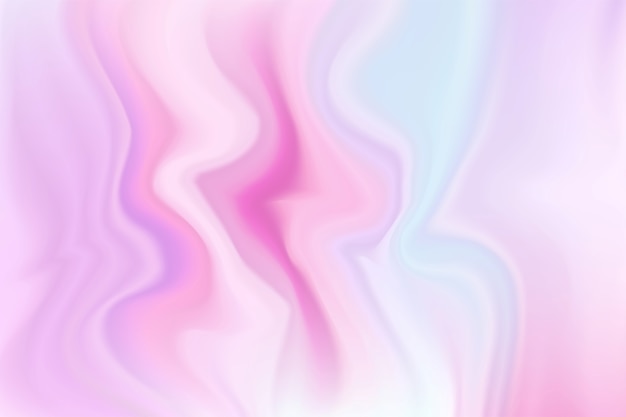 Vector abstracte marmeren textuur in pastel roze kleur ontwerp