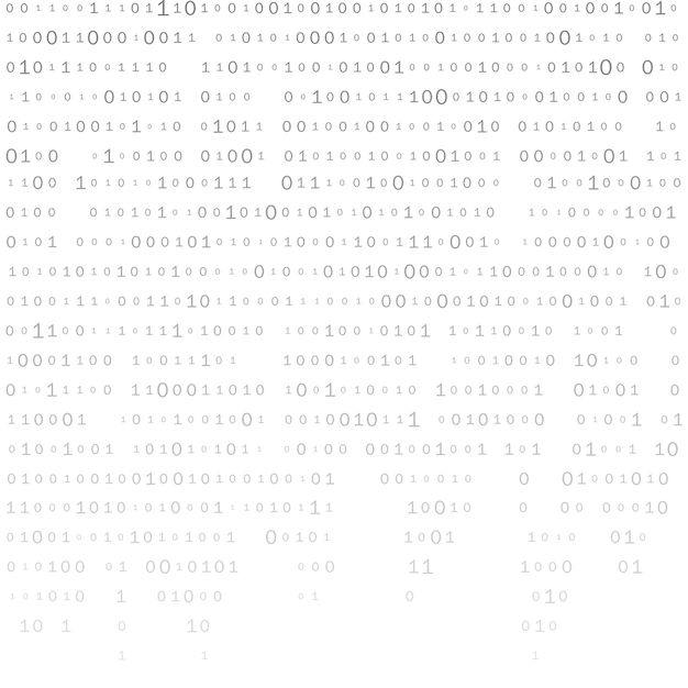 Abstracte Matrix Achtergrond Binaire Computer Code Codering Hacker concept Vector Achtergrond Illustratie