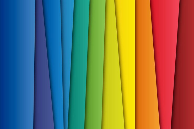 Vector abstracte moderne achtergrondschaduw 001