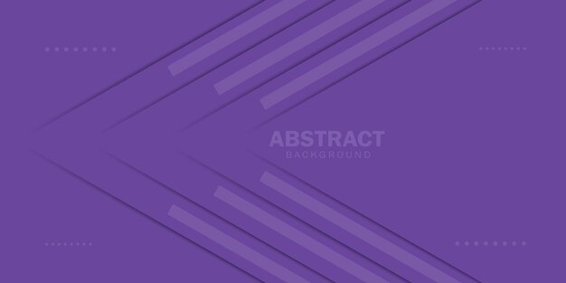 Abstracte moderne paarse lijnenachtergrond
