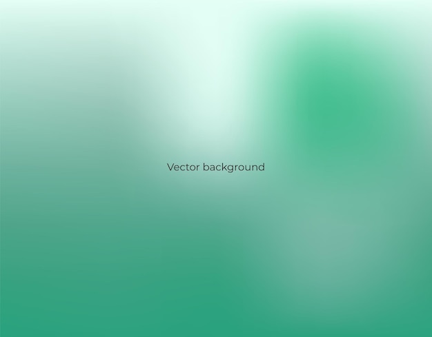 Abstracte moderne vectorgradiënt achtergrond