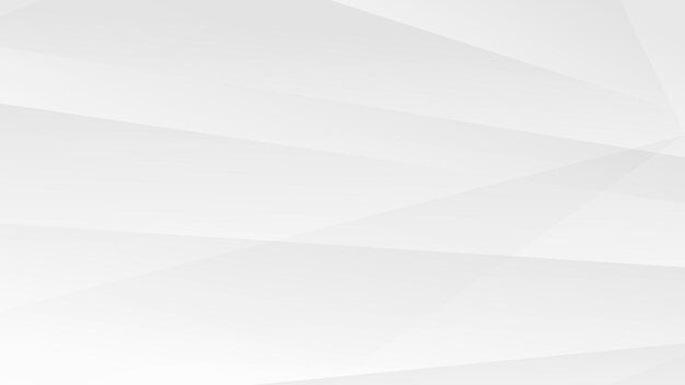abstracte moderne witte achtergrond geometrische vorm met kleurgradiënt grafisch ontwerpelement
