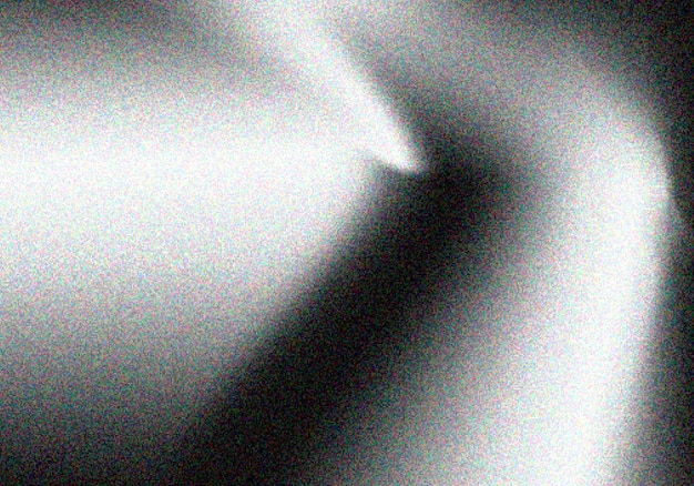 Abstracte monochrome licht- en schaduwtextuur