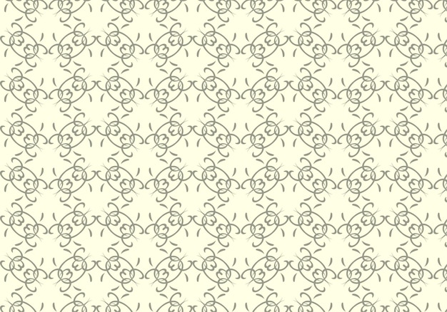 Abstracte naadloze bitmap achtergrondpatroon vector gratis