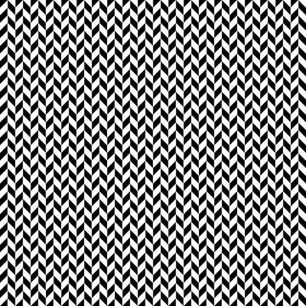 Abstracte naadloze patroon. Vector illustratie.