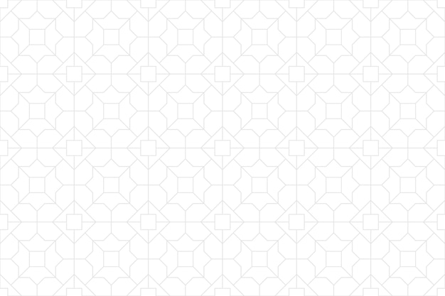 abstracte naadloze patroonachtergrond met artistieke stijl