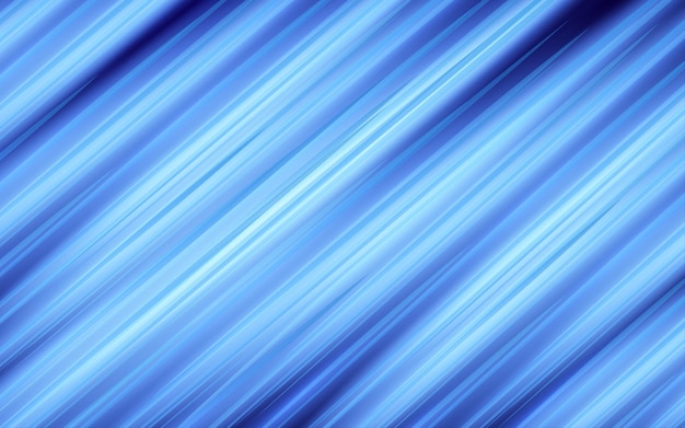 Abstracte neon blauw licht achtergrond