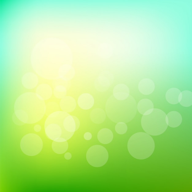 Abstracte onscherpe achtergrond