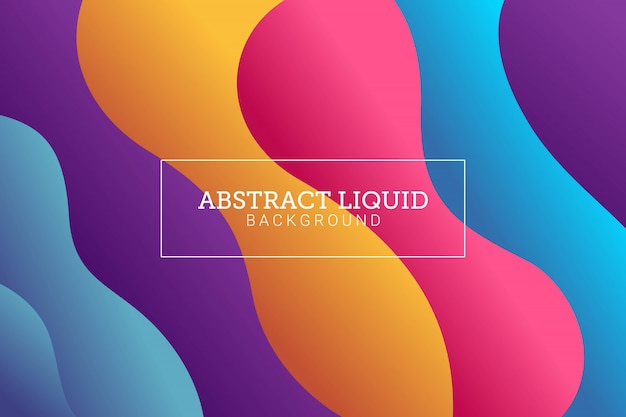 Abstracte ontwerp achtergrond