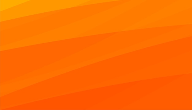 abstracte oranje achtergrond