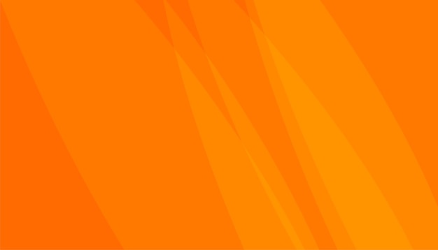 abstracte oranje achtergrond