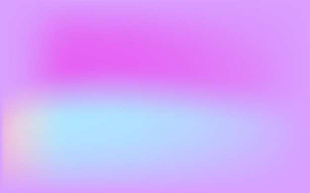 Abstracte paarse en roze achtergronden met lichte lijnen creëren een kleurrijk gradiëntontwerp