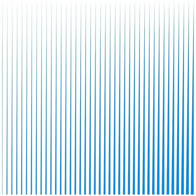 Vector abstracte patroon lijn achtergrond