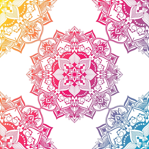 Abstracte patroonachtergrond