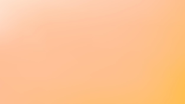 Abstracte perzik fuzz kleur vector banner gradiënt achtergrond Pastel roze vloeibare vlekken