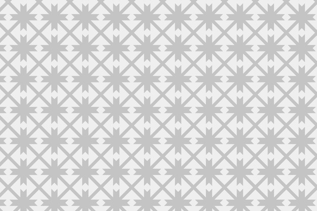 Abstracte pijl lijn geometrische stijl naadloze patroon sjabloon achtergrond deco wallpaper ontwerp