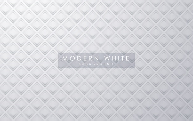 Abstracte rechthoek textuur witte achtergrond