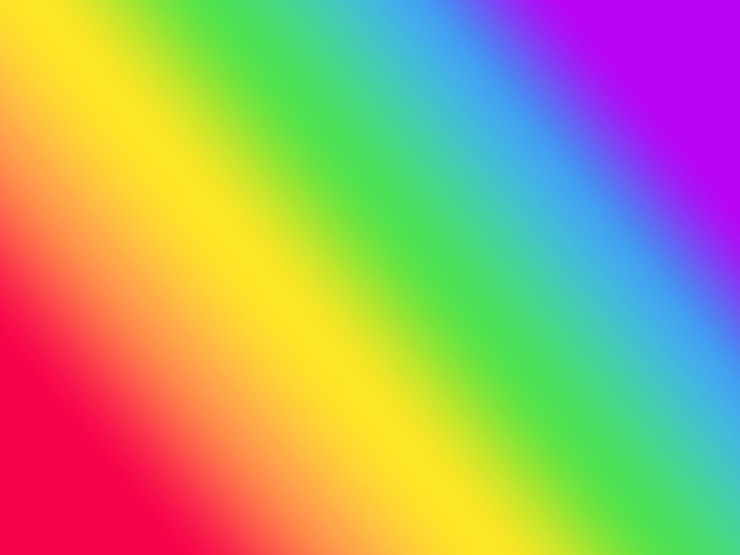 Vector abstracte regenboog kleurrijke achtergrond