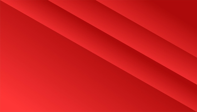 Abstracte rode achtergrond met gradiëntkleur