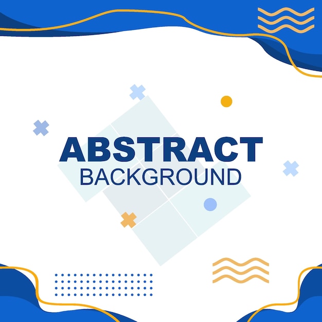 Abstracte rode blauwe witte achtergrond vector afbeelding Vector abstracte achtergrond textuur ontwerp