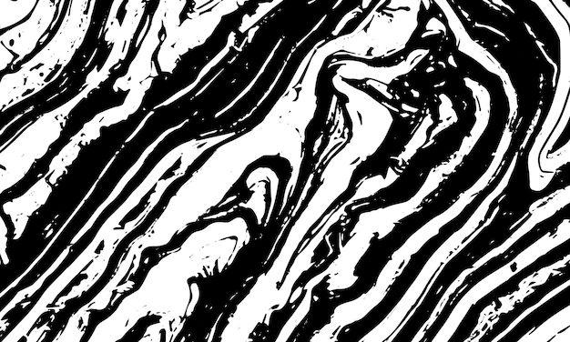 Abstracte ronde textuur Vector achtergrond banner enz
