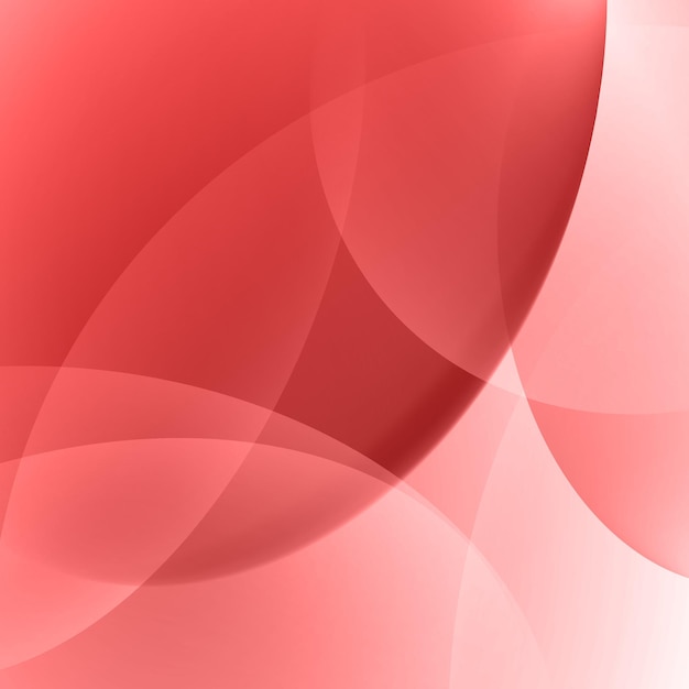 Vector abstracte rood roze achtergrond